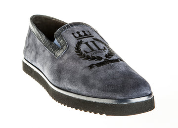 6401 Loriblu Shoes / Blue